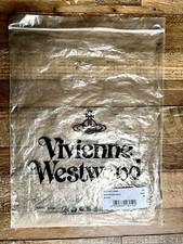 Vivienne Westwood Medium Clear