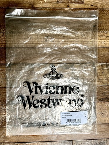 Vivienne westwood medium - vivienne, clear