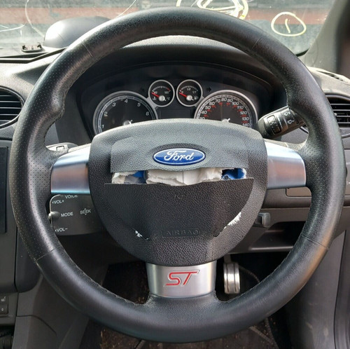 Ford focus mk2 st3 door - focus,