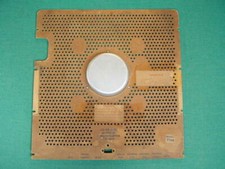 Back for Vintage 1940's