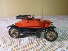 Vintage Safir 8 France Ford