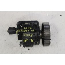 INJECTION PUMP FOR CITROEN -