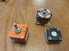 Various mixed semiconductors