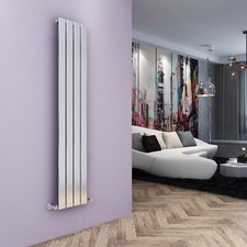 Horizontal Vertical Flat Panel