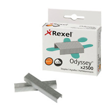 Rexel Odyssey Heavy Duty