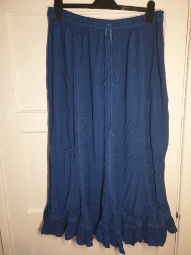 Holy clothing dark blue - holy,