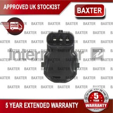 Baxter Front PDC Parking