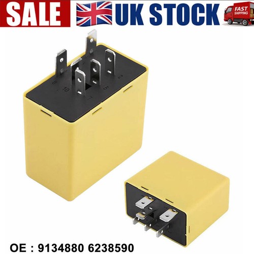 Indicator flasher hazard - indicator,