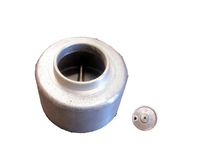 NEW Optare Solo Air Bag Base