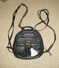 Knomo London Leather Small