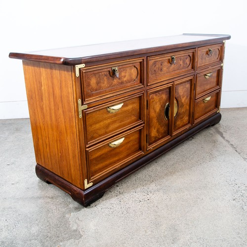 Mid century modern dresser - mid,