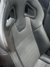 2012 vauxhall corsa - 2012, recaro