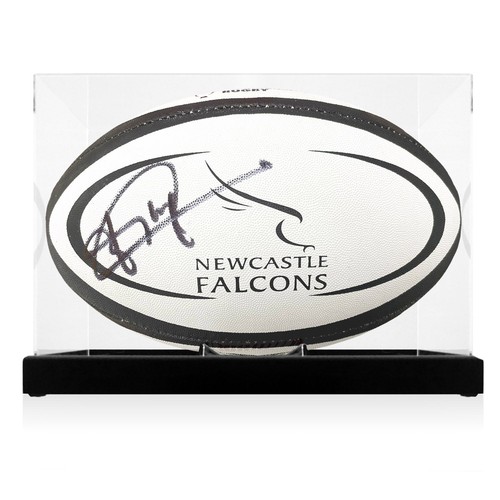 Jonny wilkinson signed - wilkinson,