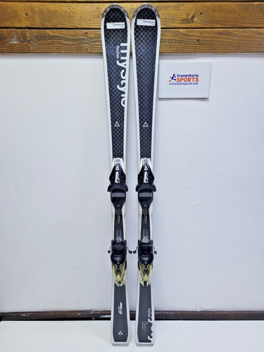 Fischer zephyr line 150 cm - fischer,