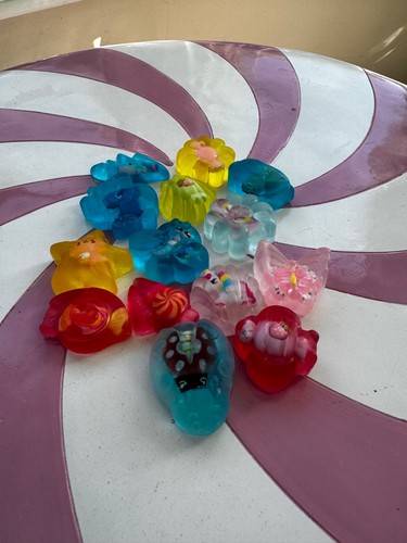 Hand made soap - 4, bags