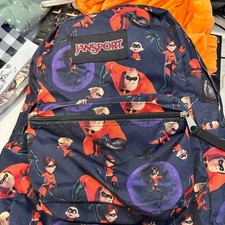 Disney PIXAR The Incredibles