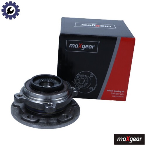 Wheel bearing kit 1210 for - 33-1210,