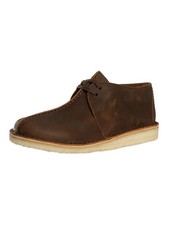 Clarks Originals Men's Desert