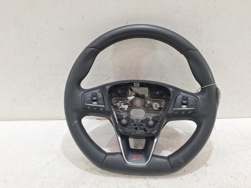 Ford fiesta line edition - st-line, x