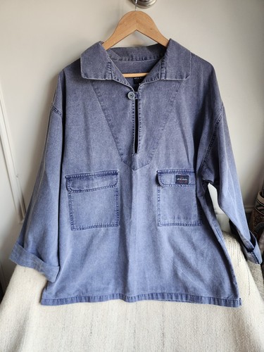 Mat misaine unisex - misaine, smock