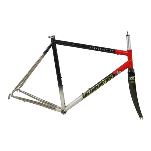56cm douglas racing precision - 56cm,