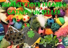 Bulk Buy Cat Kitten Toys