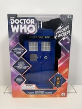 Doctor Who 12th Doctor Flight