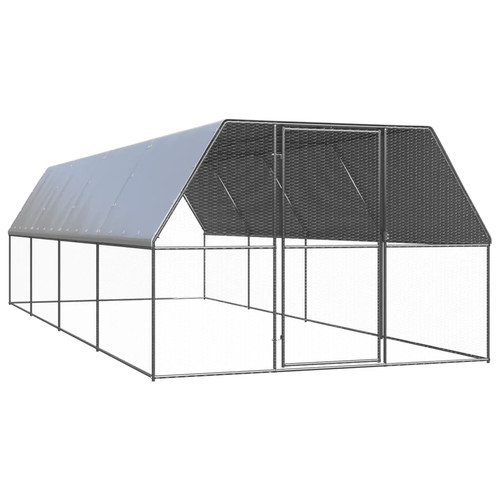 Walplus outdoor chicken cage - outdoor,