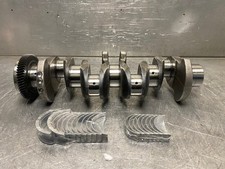 BRAND NEW CRANKSHAFT FORGED