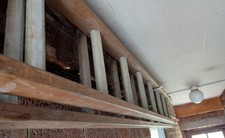 Ladder 2 x 3.6 Metre Length