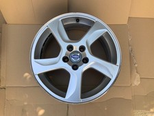 Volvo V60 / S60 / V70 / S80 17 inch Balder alloy wheel
