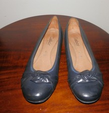 Ladies gabor shoes size 5.5