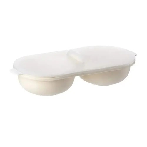 1pc microwave eggs - 1pc,