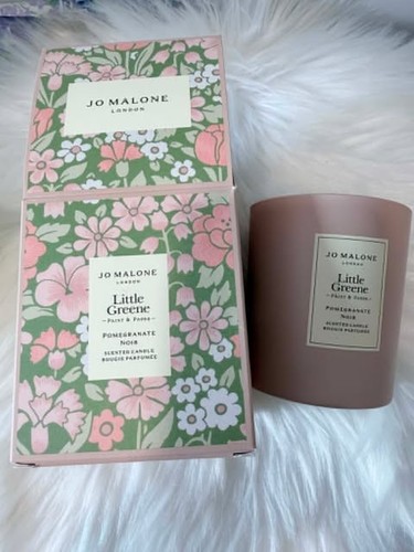 Malone little greene - jo,