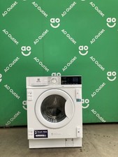 Electrolux Built In Washer