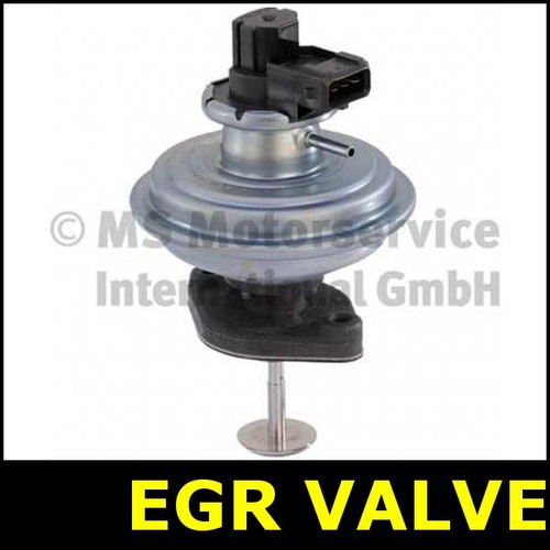 Egr valve for - egr, bmw