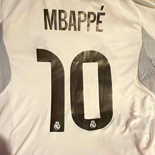 Adidas real madrid home - adidas,
