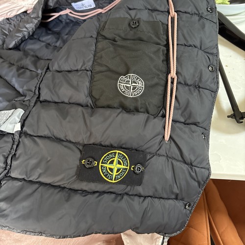 Stone island 40th - 40th, anniversary