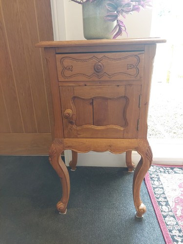 Used solid french - solid,