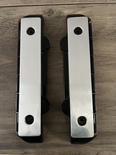 Kawazaki zl600 pair radiator - pair,