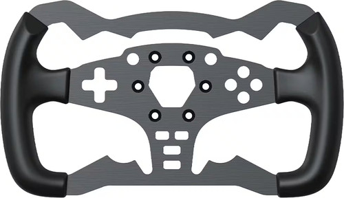 Moza racing formula - moza, sim