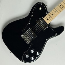 [Fender Japan] Traditional 70s