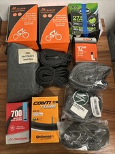 INNER TUBE 20 X 4.0" FAT TYRE