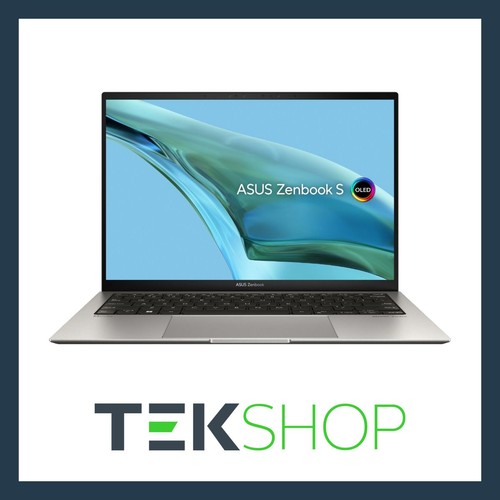 Asus zenbook oled - zenbook, 13.3"