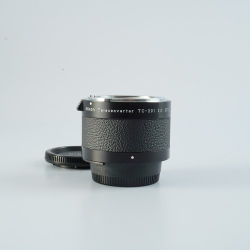 Excellent nikon teleconverter - nikon,