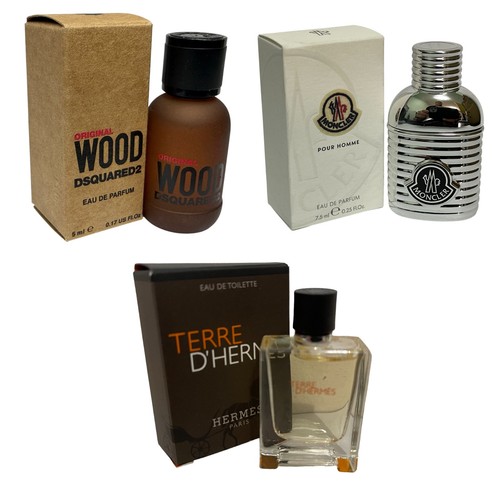 Mens miniature mini - mens, aftershave