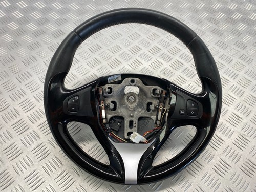 2015 renault clio leather - renault,
