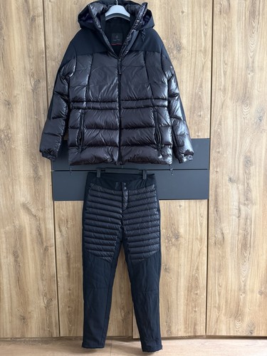 Bogner fire ice set - set, ski