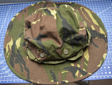 Kombat Camoflague Boonie Hat -XL – Woodland Camo