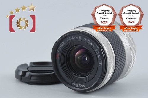 Pentax smc 15mm - pentax,